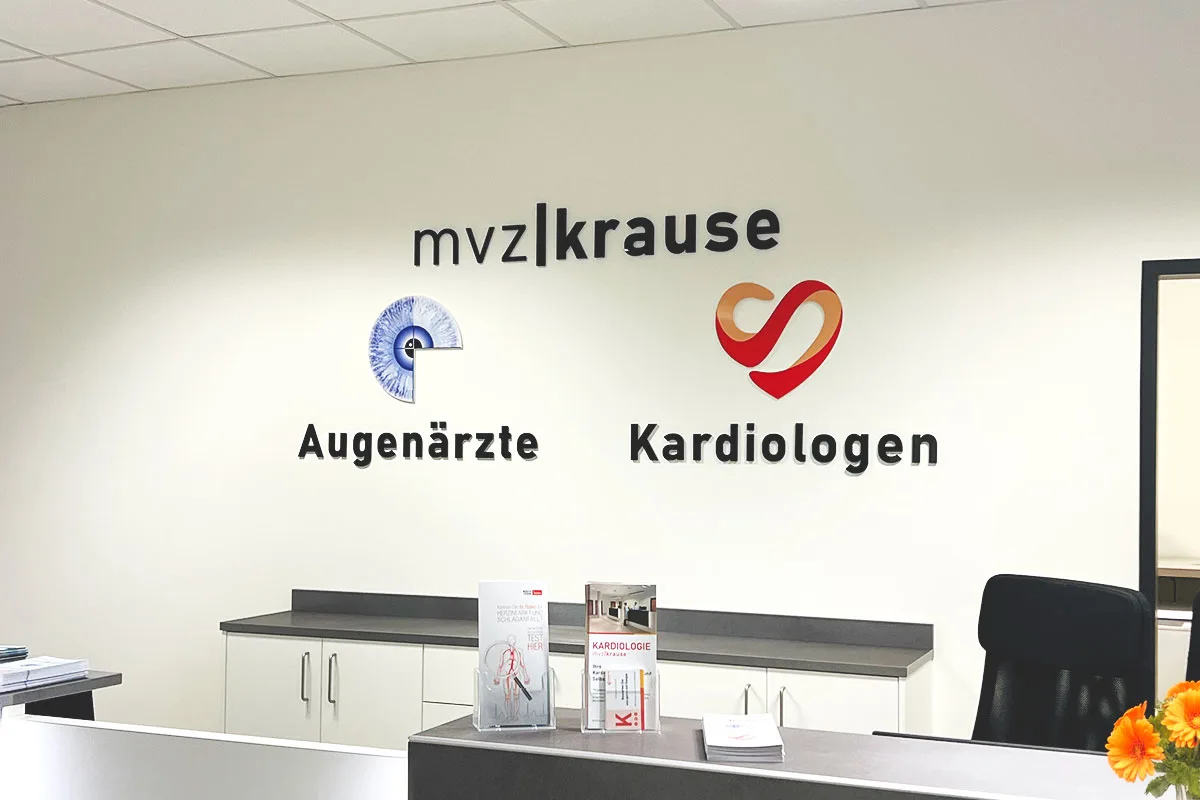 Newsbild Eröffnung Privatpraxis in Witten