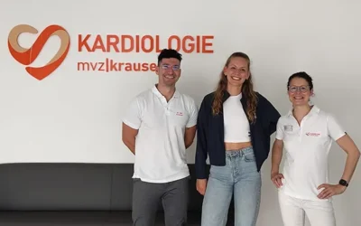 Christina Honsel wird Deutsche Meisterin im Hochsprung