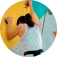 Hobbysportler und Fittnessmotivierte