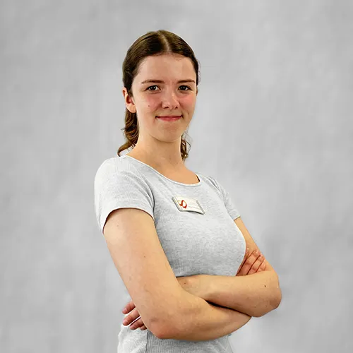 Nina Drees
