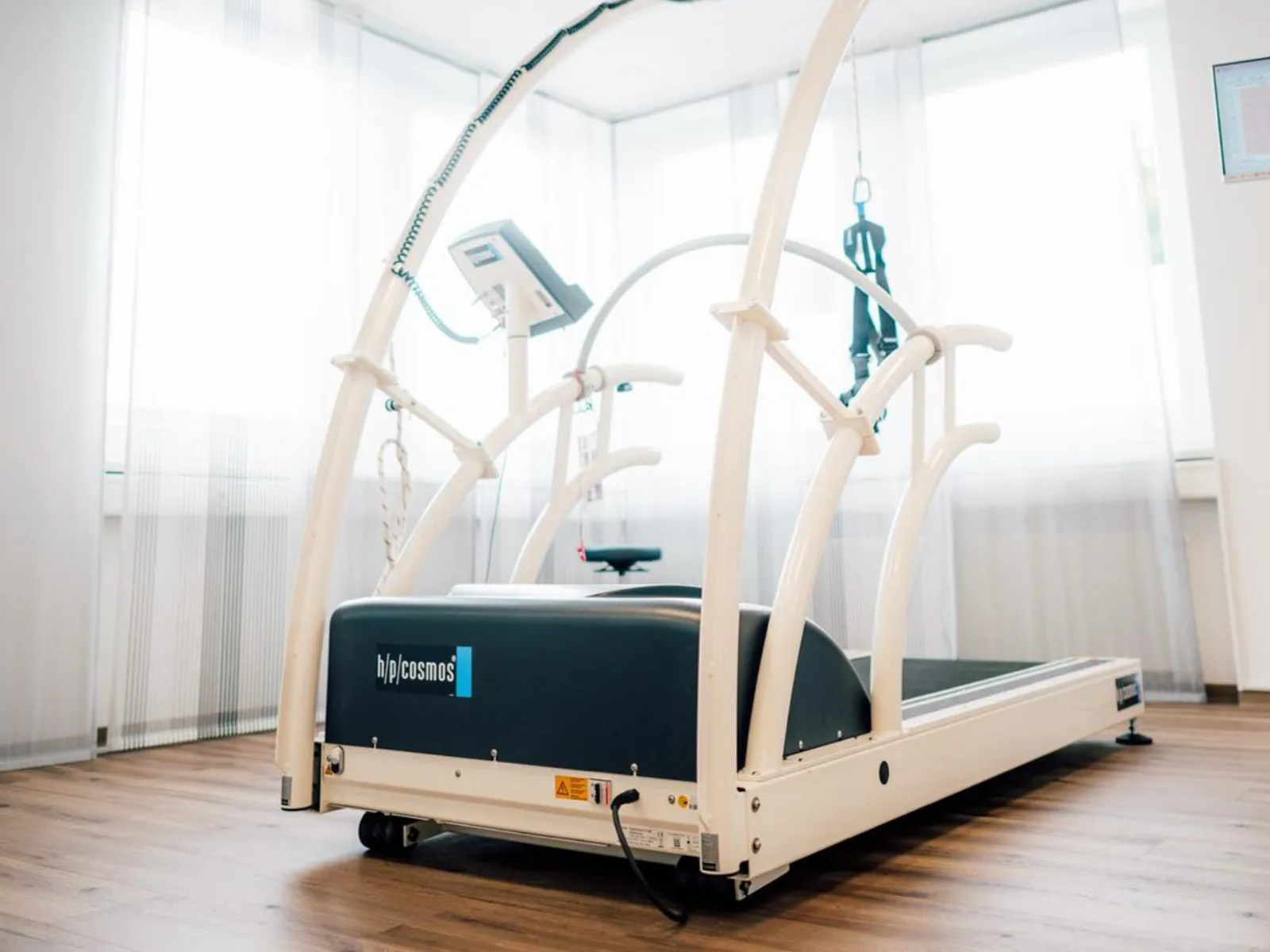 Außenansicht mvz|krause Kardiologie