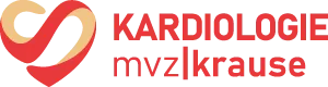 Logo des mvz|krause – Fachrichtung Kardiologie
